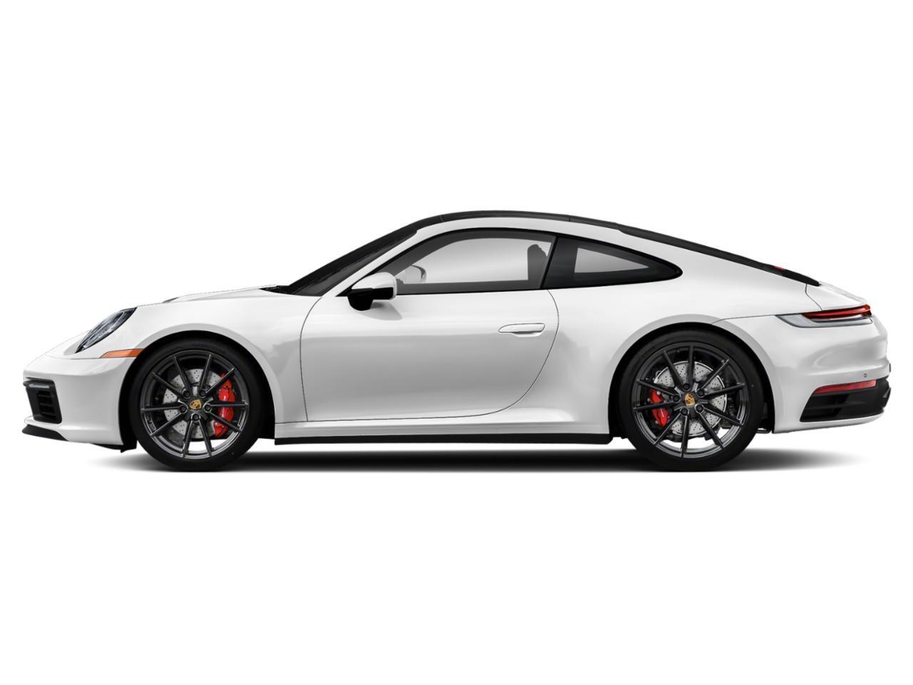 2022 Porsche 911 Carrera Irving TX