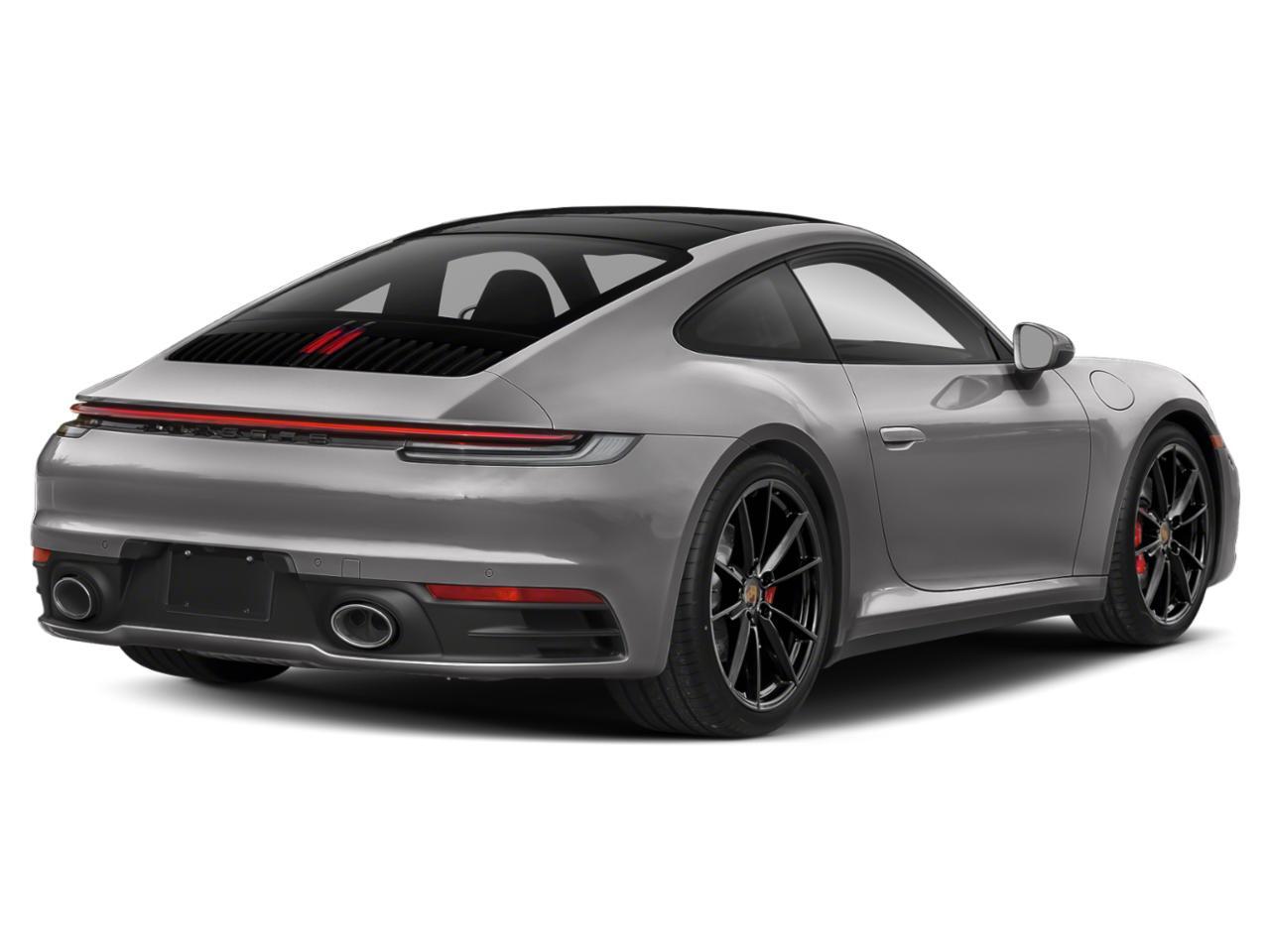 2022 Porsche 911 Carrera San Clemente CA