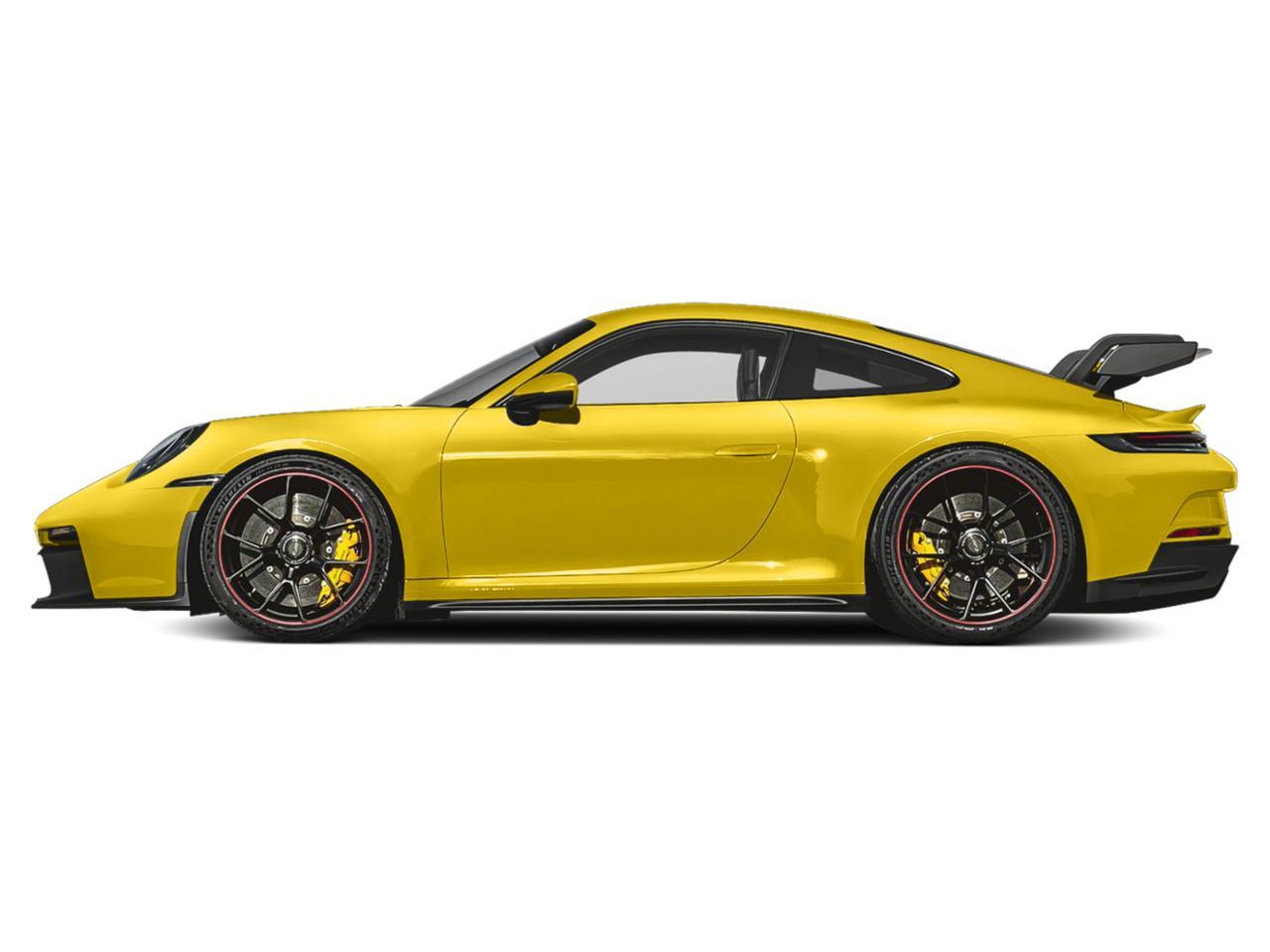 2022 Porsche 911 GT3 GT3 Lawrence KS