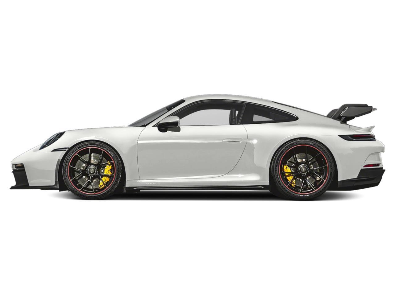 2022 Porsche 911 GT3 GT3 Lawrence KS