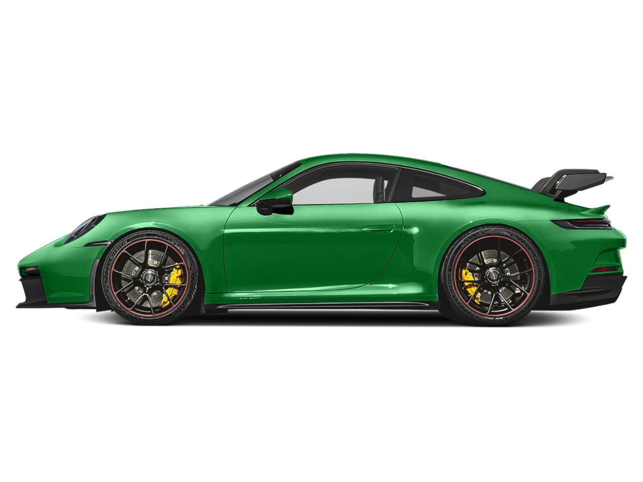 2022 Porsche 911 GT3 GT3 Lawrence KS