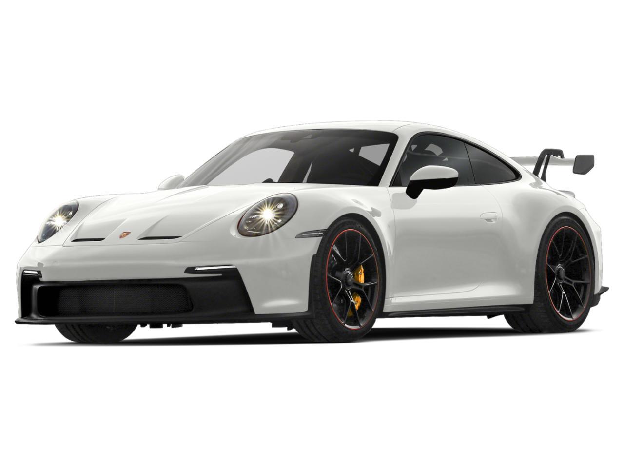 2022 Porsche 911 GT3 GT3 Lawrence KS