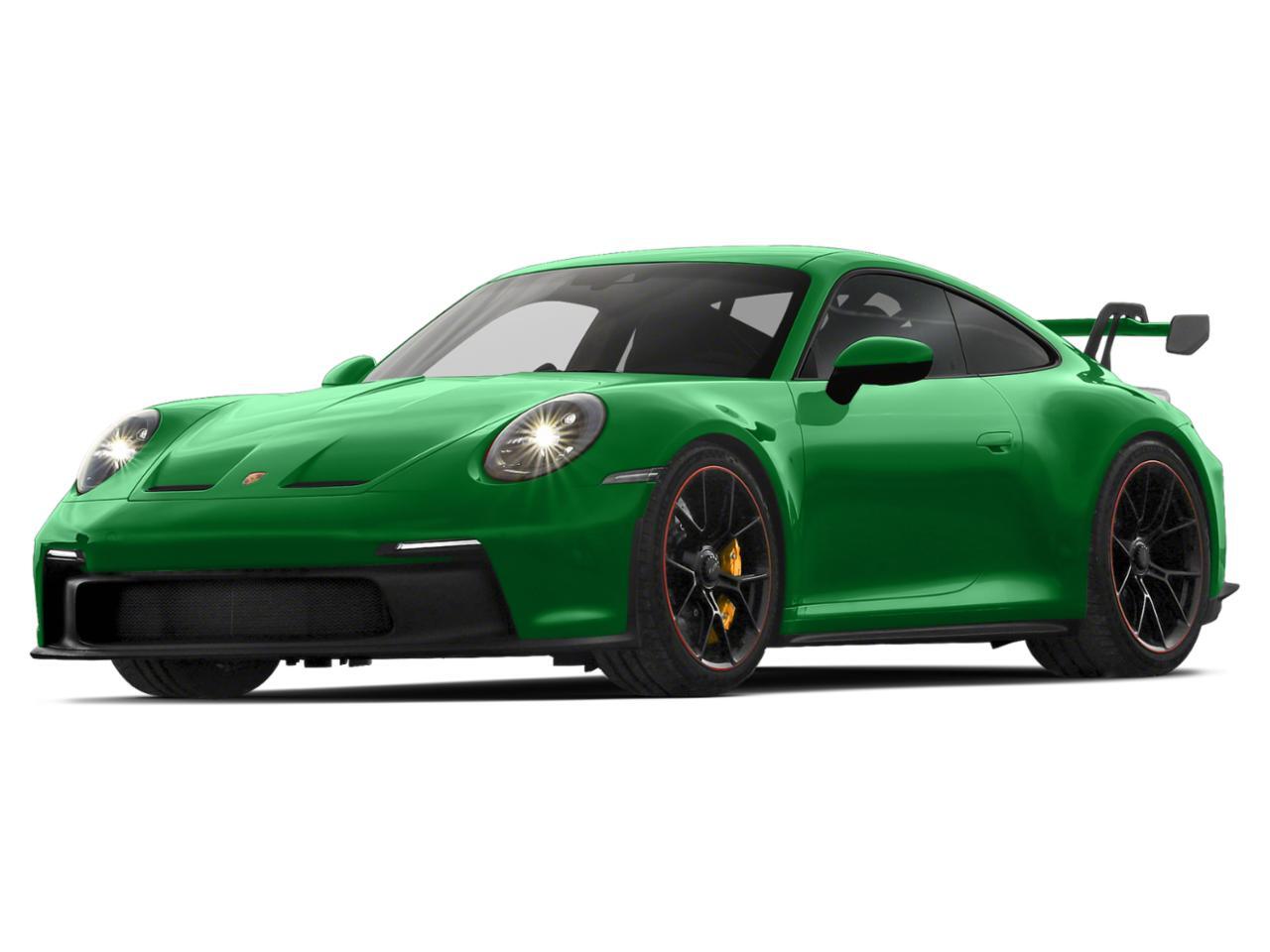 2022 Porsche 911 GT3 GT3 Lawrence KS