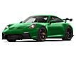 2022 Porsche 911 GT3