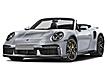2022 Porsche 911 Turbo S