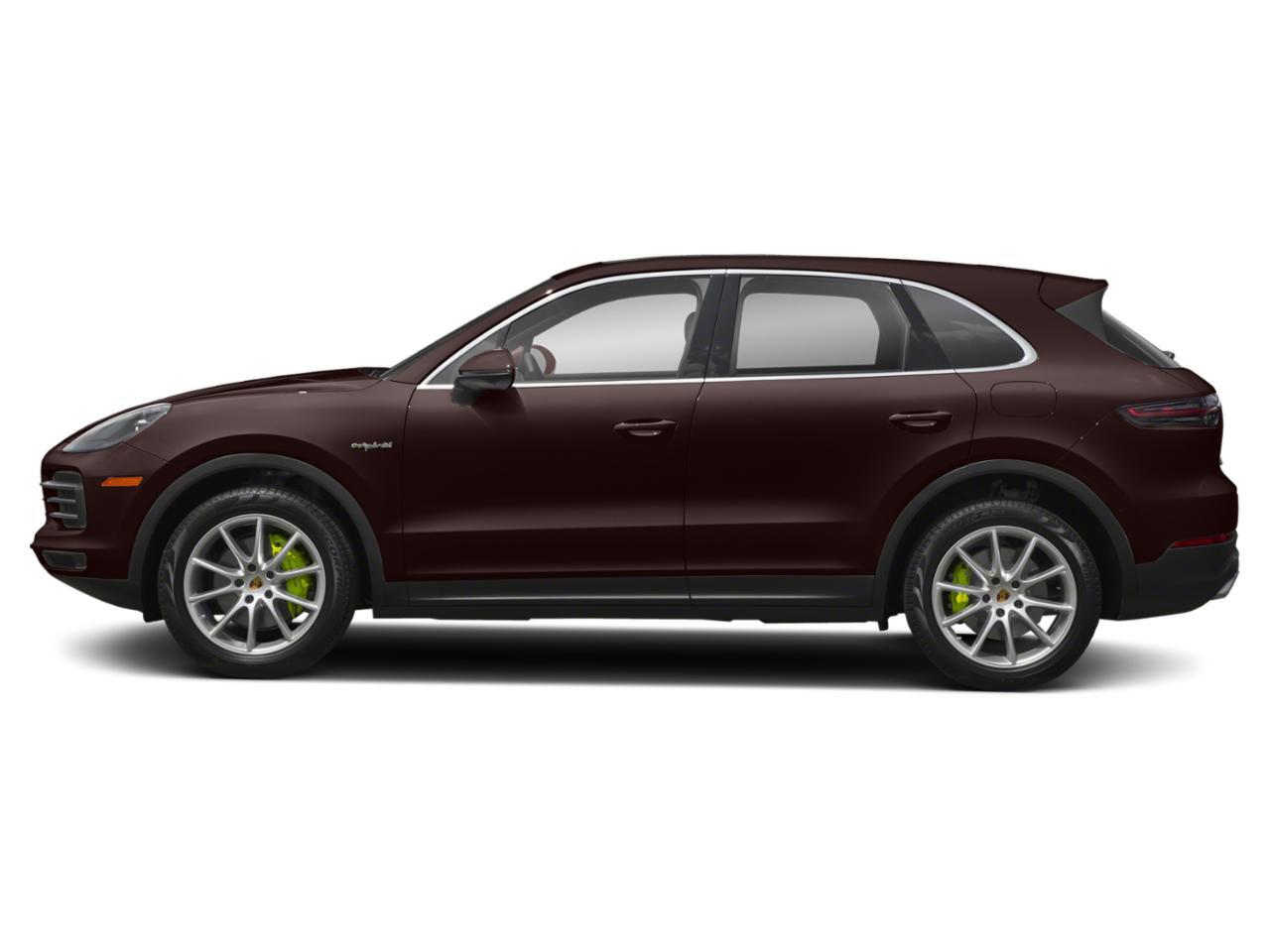 2022 Porsche Cayenne E-Hybrid Platinum Edition San Clemente CA