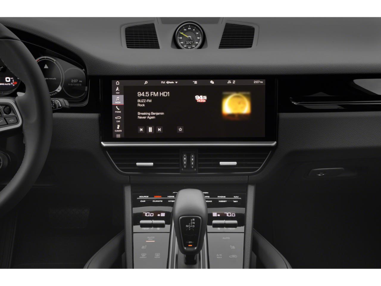 2022 Porsche Cayenne E-Hybrid Platinum Edition San Clemente CA