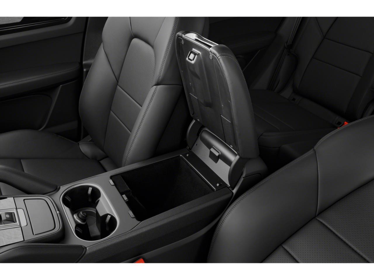 2022 Porsche Cayenne E-Hybrid Platinum Edition San Clemente CA