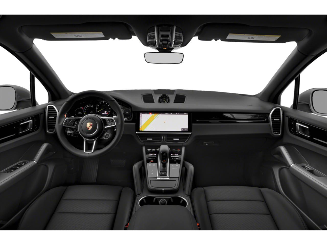 2022 Porsche Cayenne E-Hybrid Platinum Edition San Clemente CA