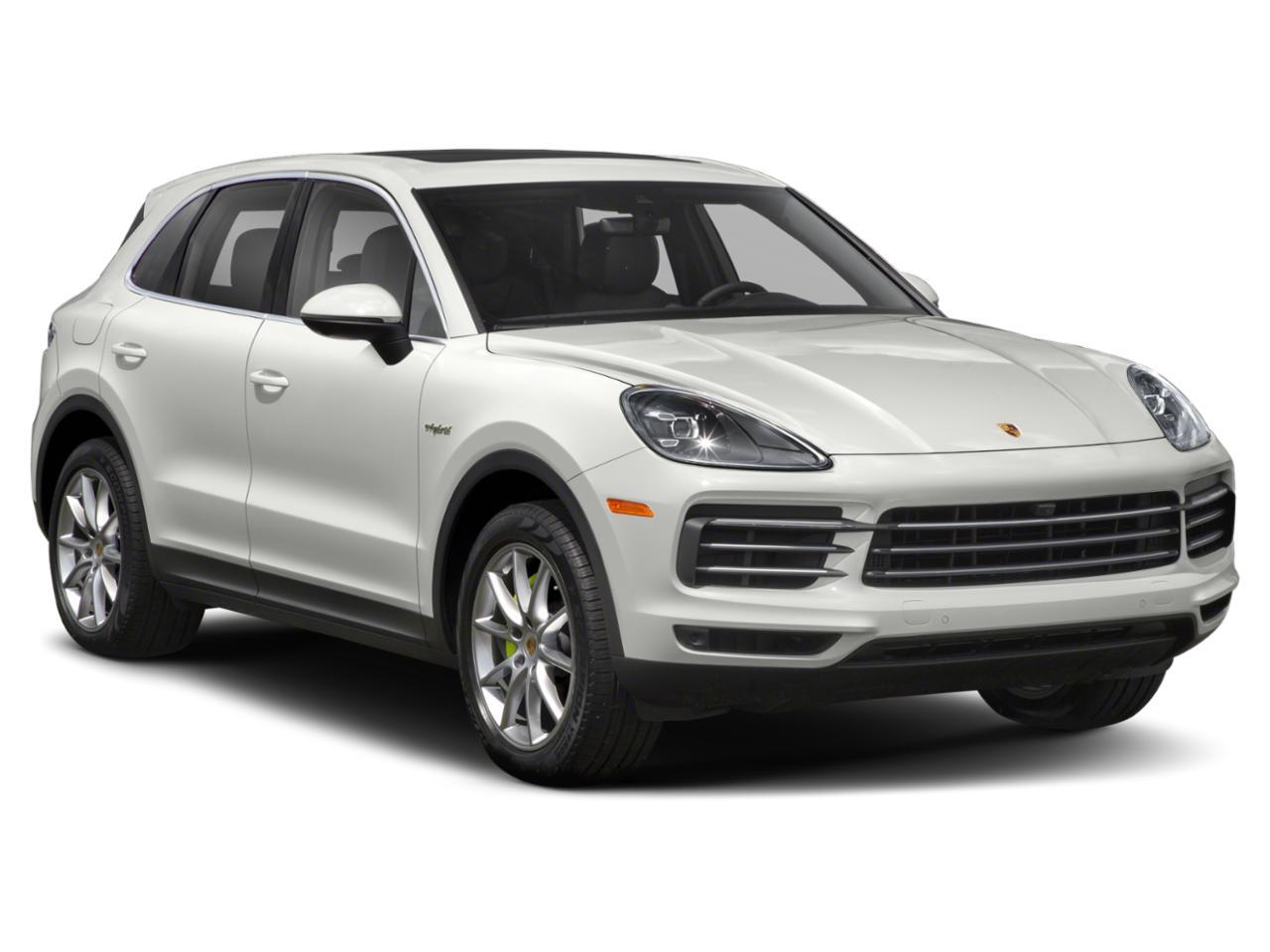 2022 Porsche Cayenne E-Hybrid Platinum Edition San Clemente CA