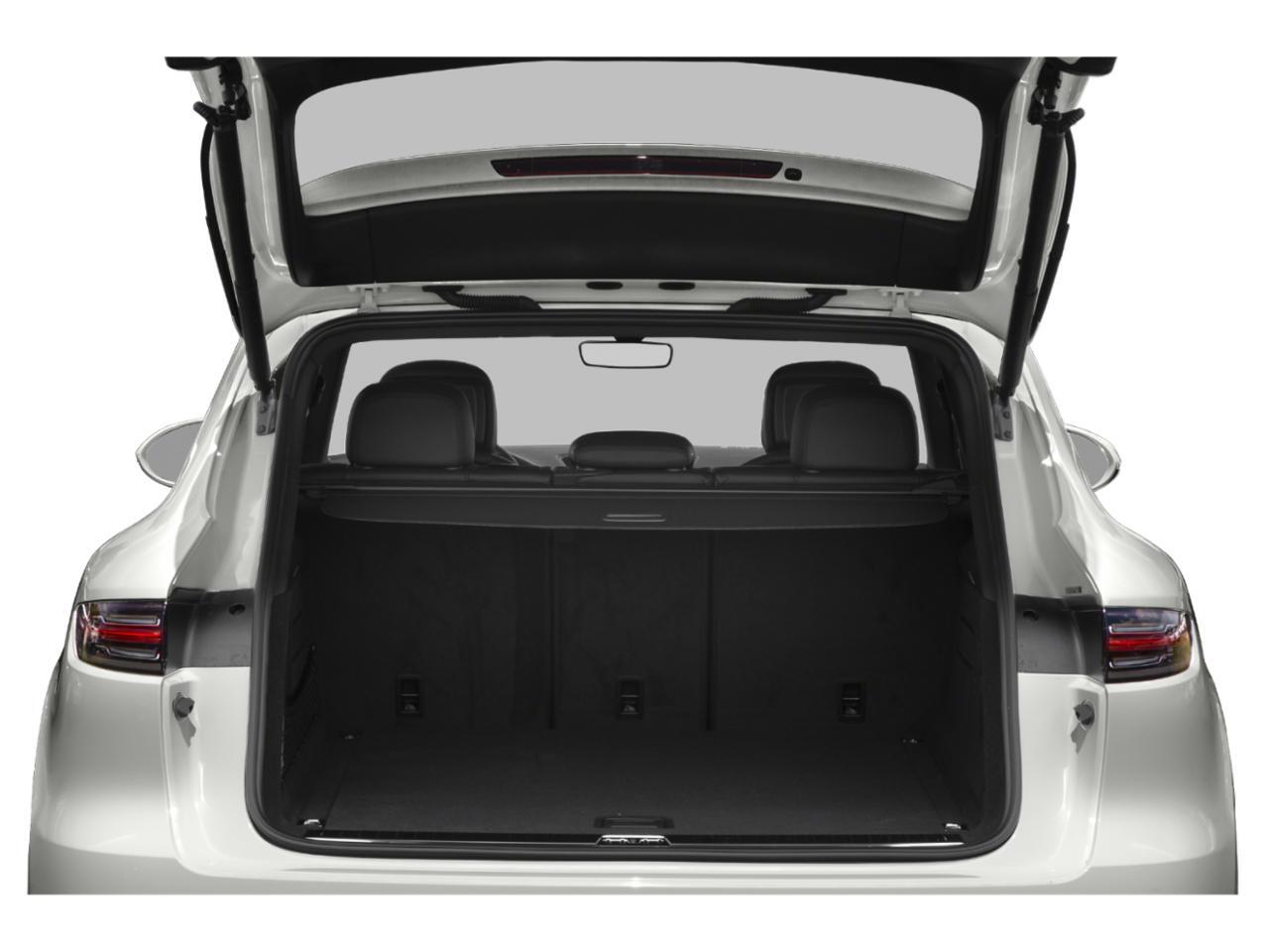 2022 Porsche Cayenne E-Hybrid Platinum Edition San Clemente CA