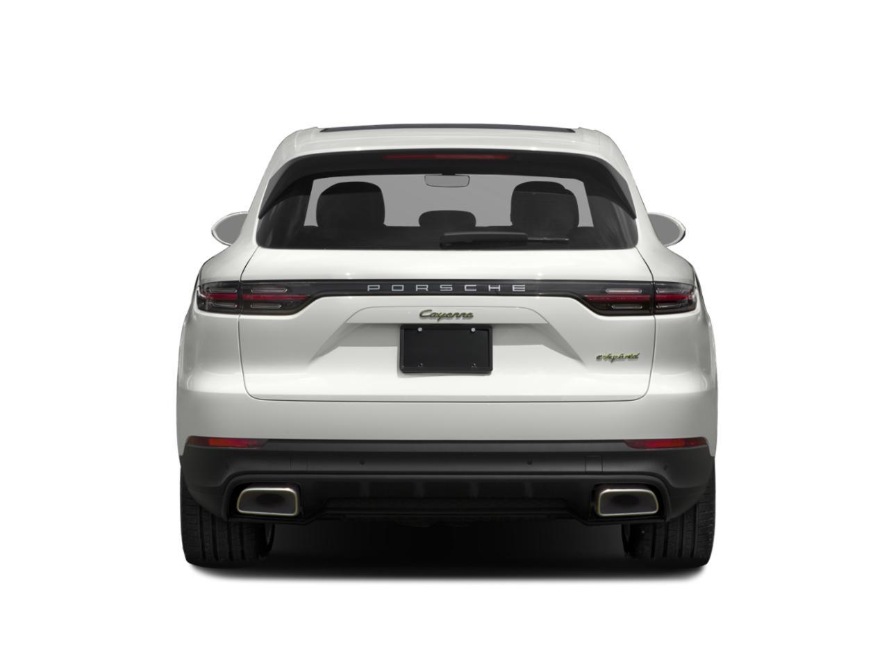 2022 Porsche Cayenne E-Hybrid Platinum Edition San Clemente CA