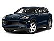2022 Porsche Cayenne GTS