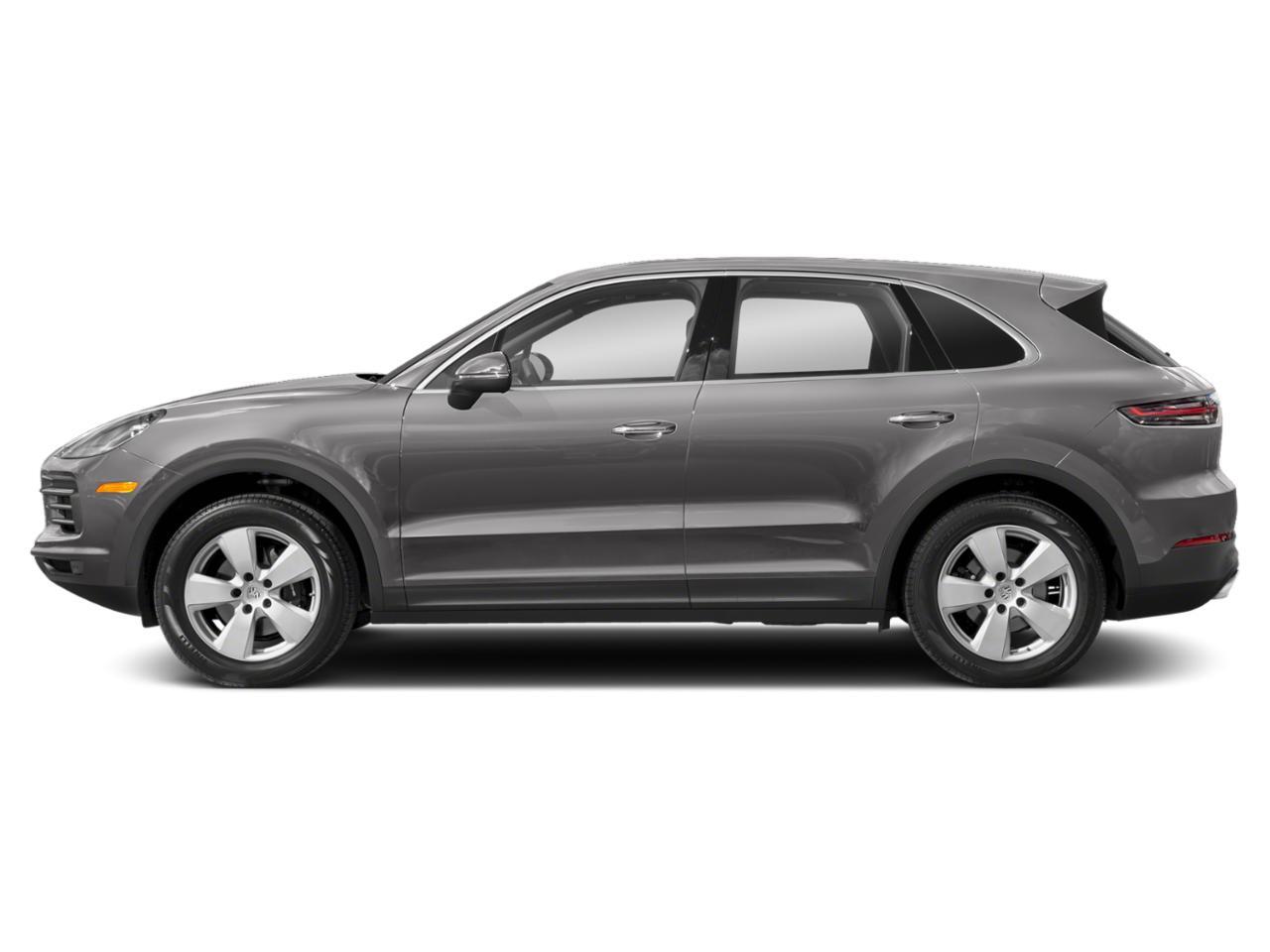 2022 Porsche Cayenne S Platinum Edition Plano TX