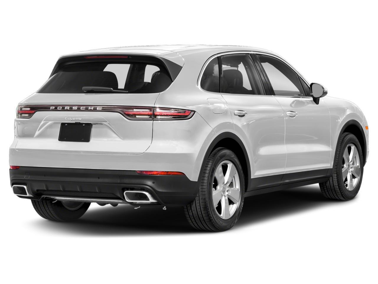 2022 Porsche Cayenne S San Clemente CA