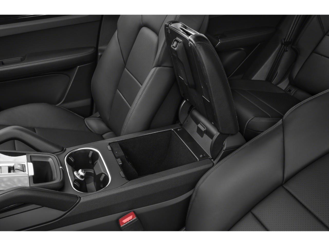 2022 Porsche Cayenne S San Clemente CA
