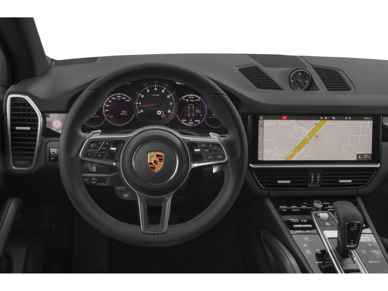 2022 Porsche Cayenne Turbo Paramus NJ