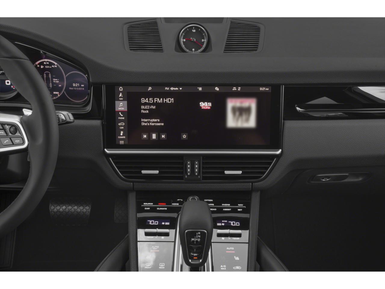 2022 Porsche Cayenne Turbo Paramus NJ