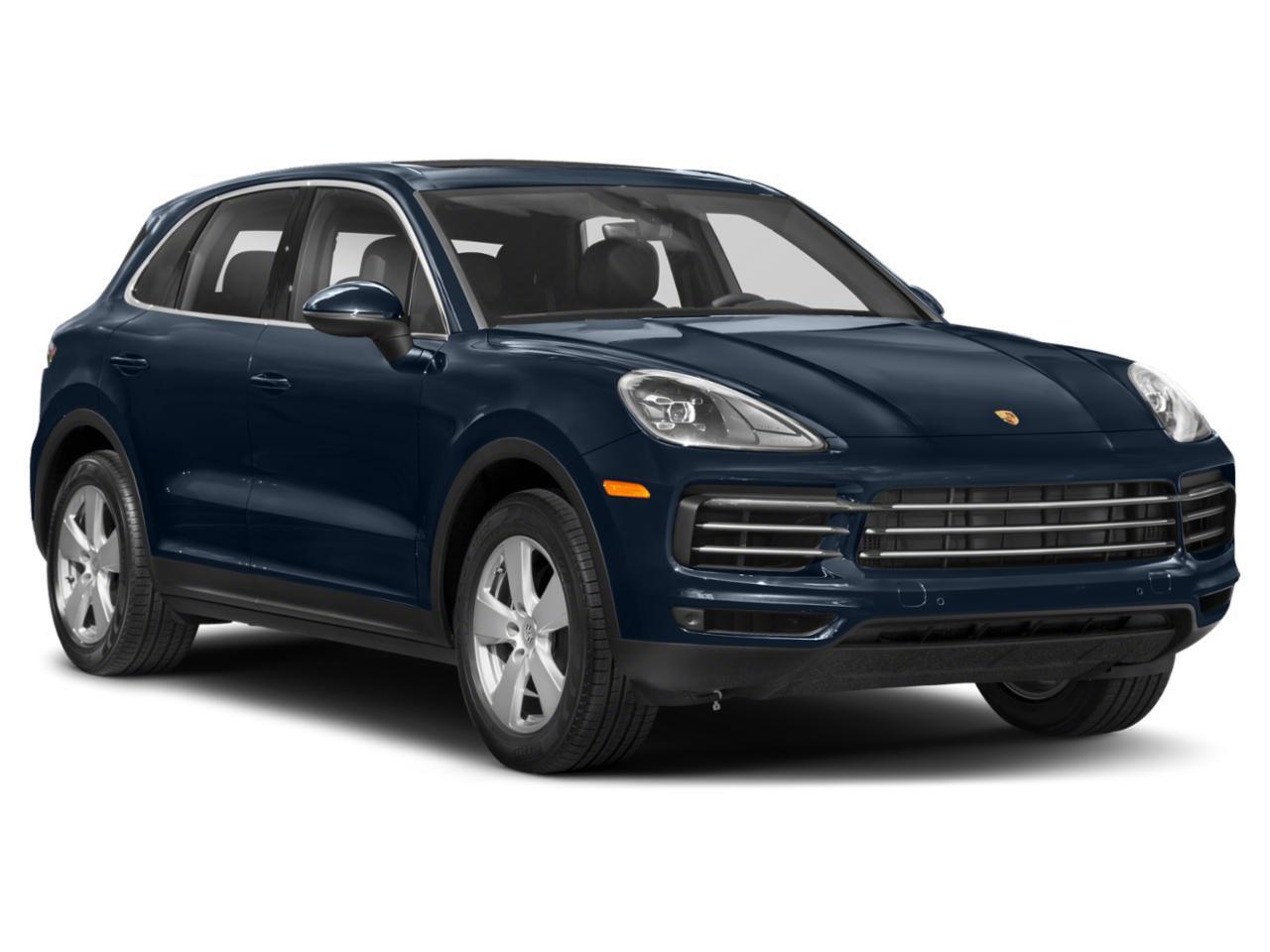 2022 Porsche Cayenne Turbo Paramus NJ