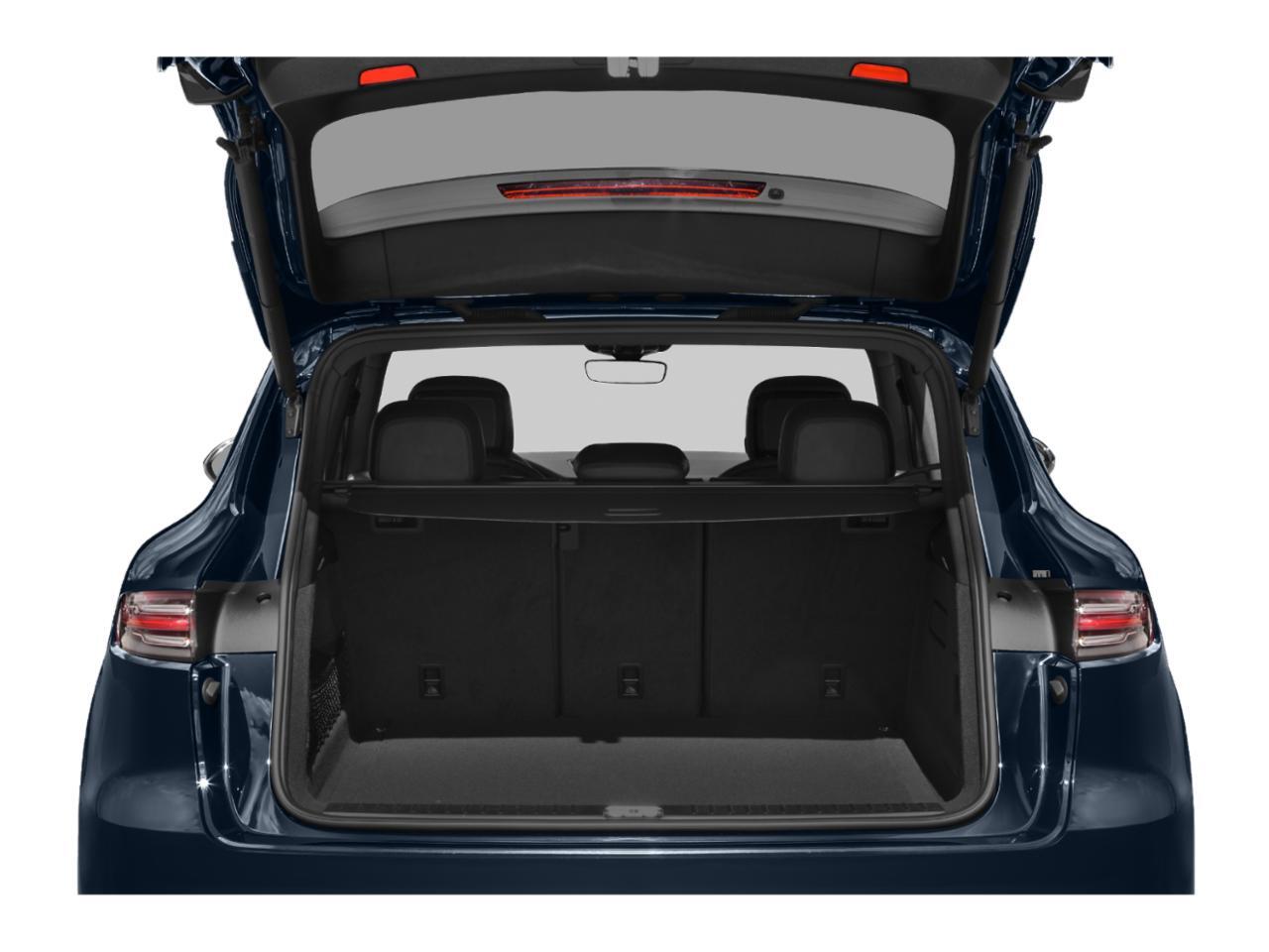 2022 Porsche Cayenne Turbo Paramus NJ