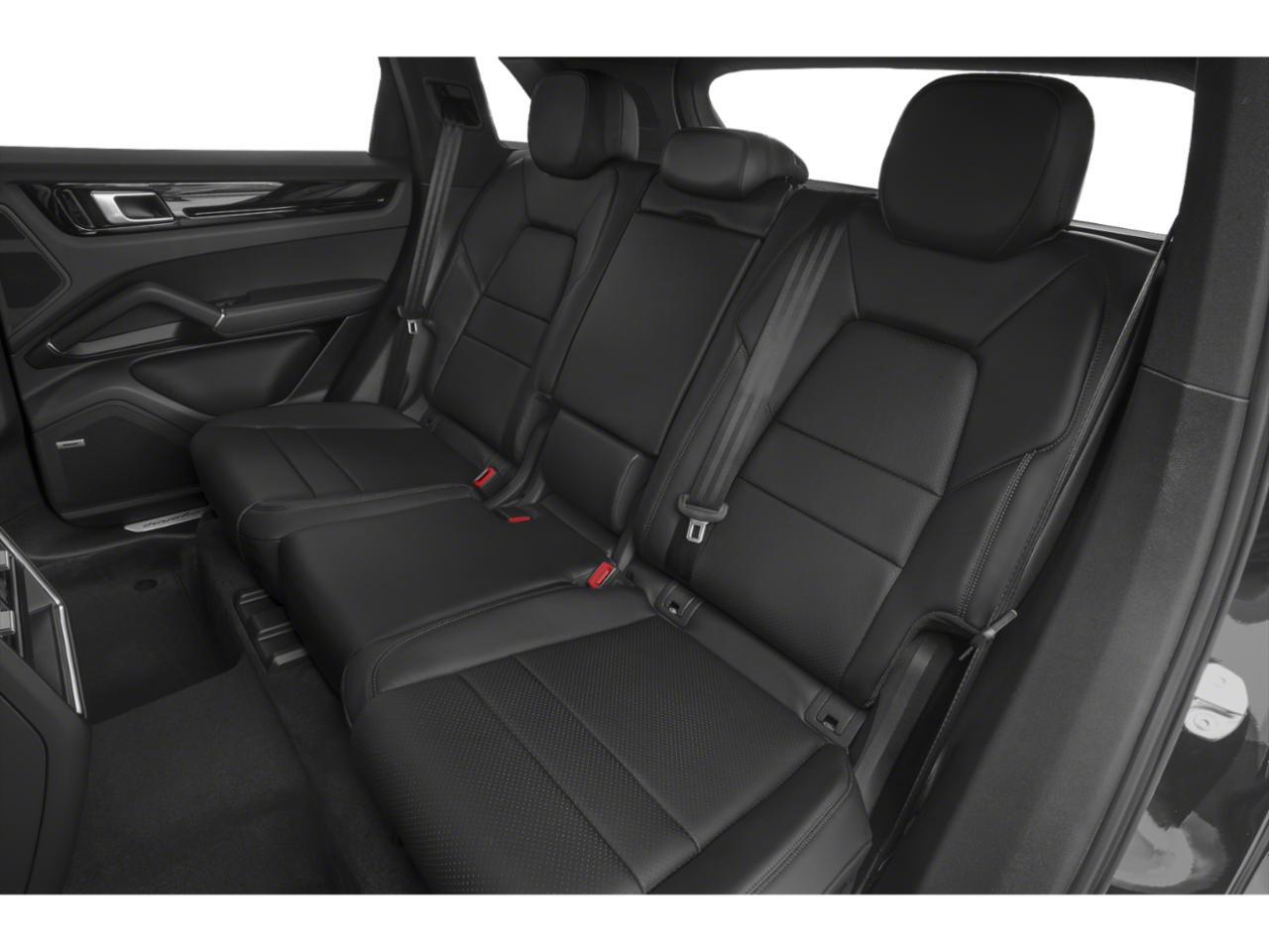 2022 Porsche Cayenne Turbo Paramus NJ