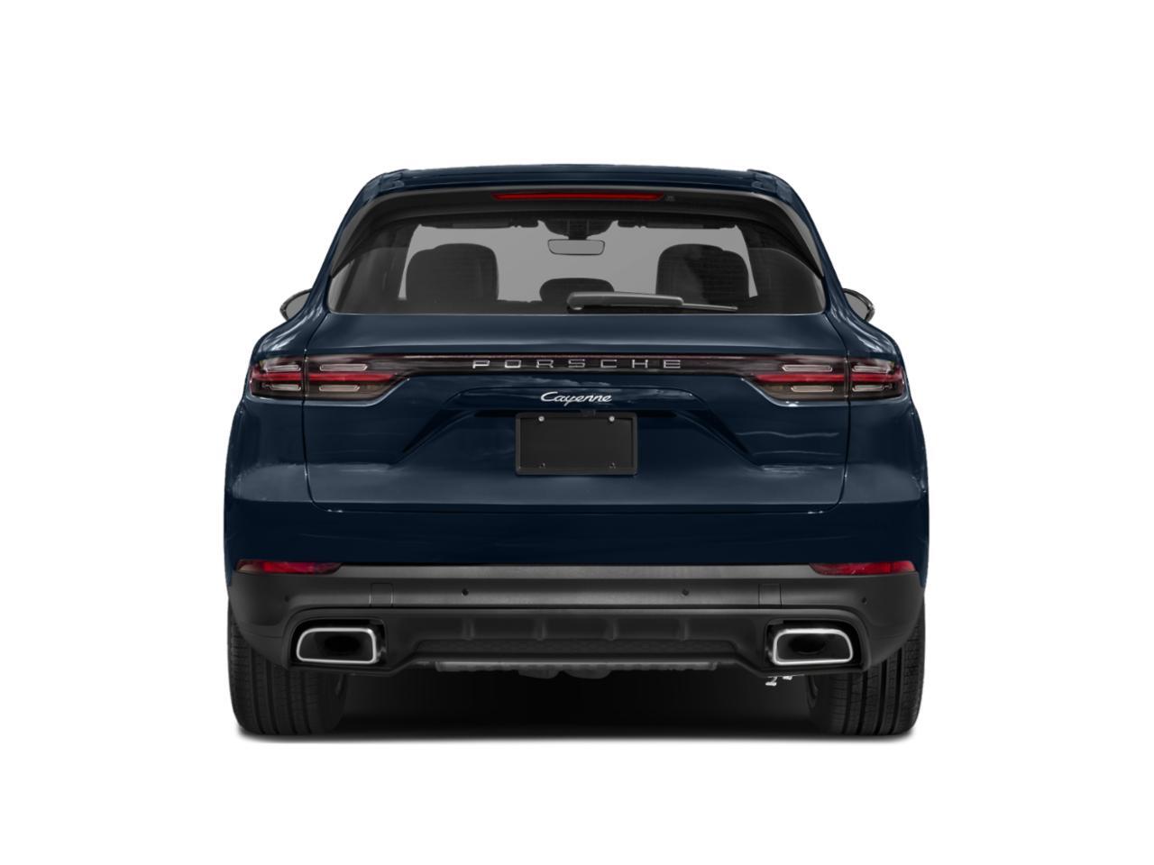 2022 Porsche Cayenne Turbo Paramus NJ