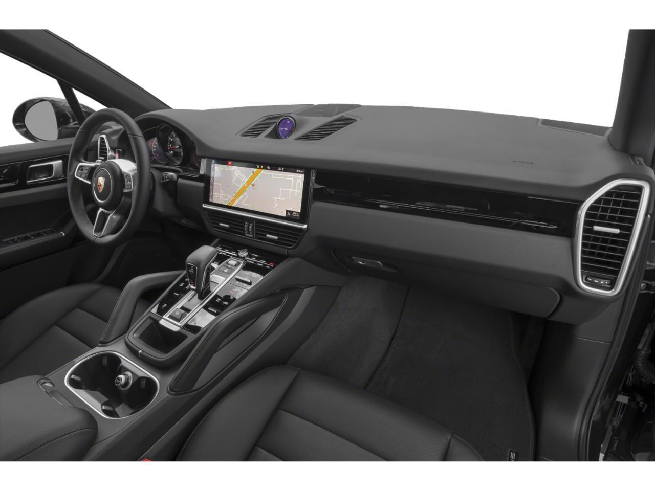 2022 Porsche Cayenne Turbo Paramus NJ