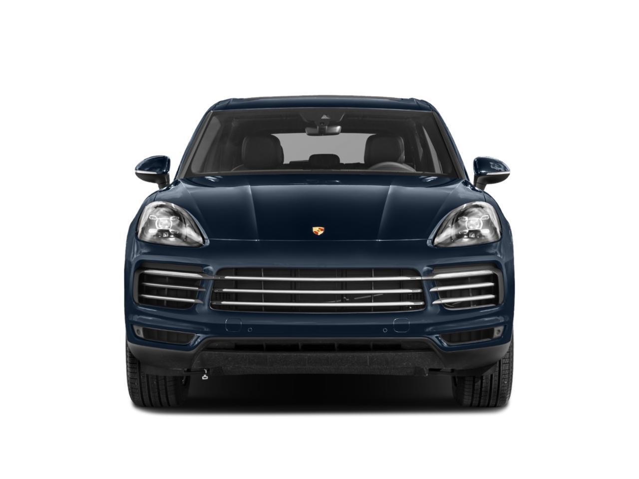 2022 Porsche Cayenne Turbo Paramus NJ