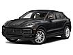 2022 Porsche Cayenne Turbo SUV
