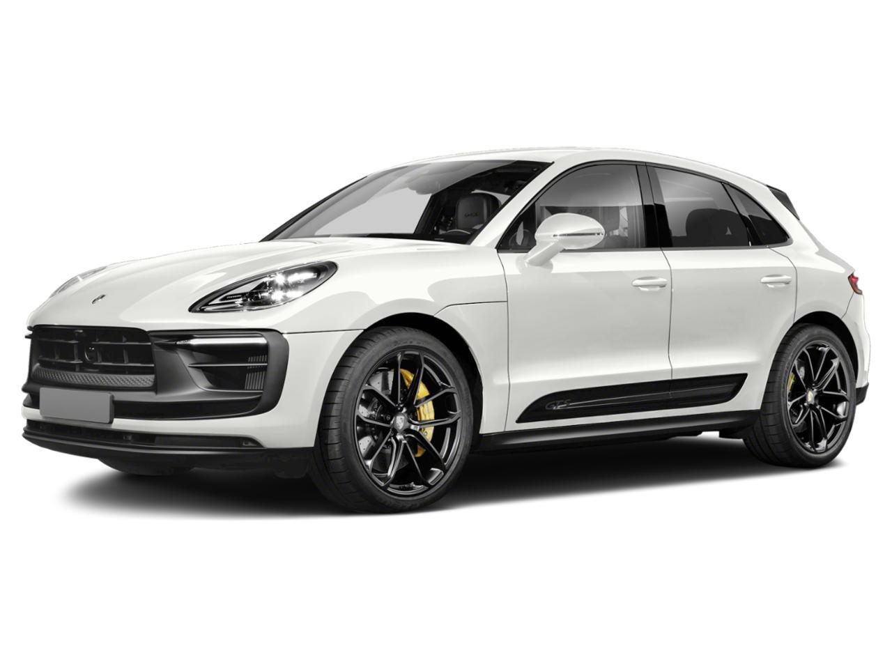 2022 Porsche Macan -'s photo
