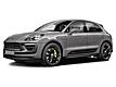 2022 Porsche Macan GTS