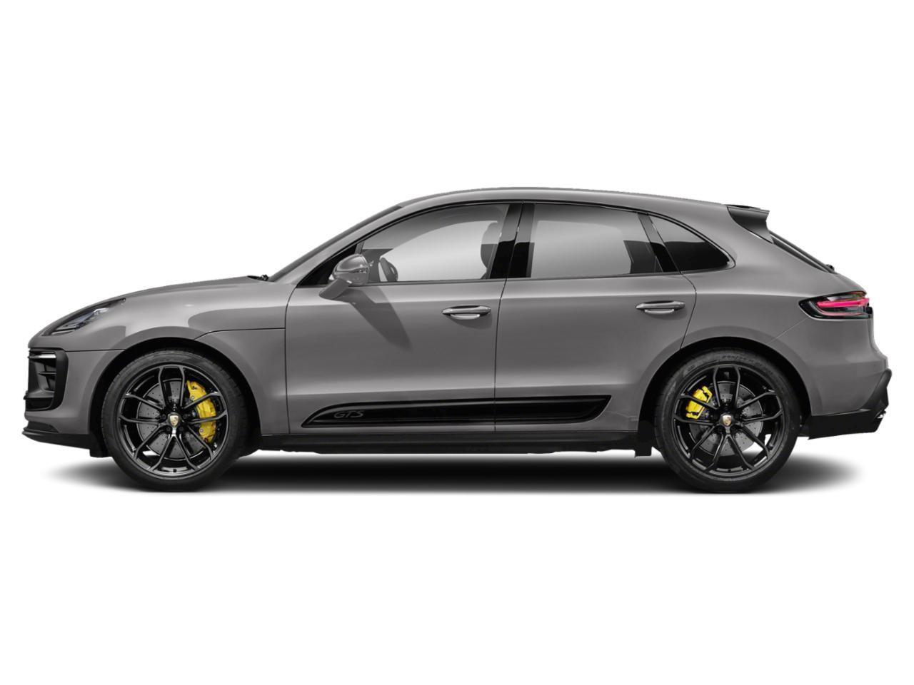 2022 Porsche Macan GTS San Clemente CA