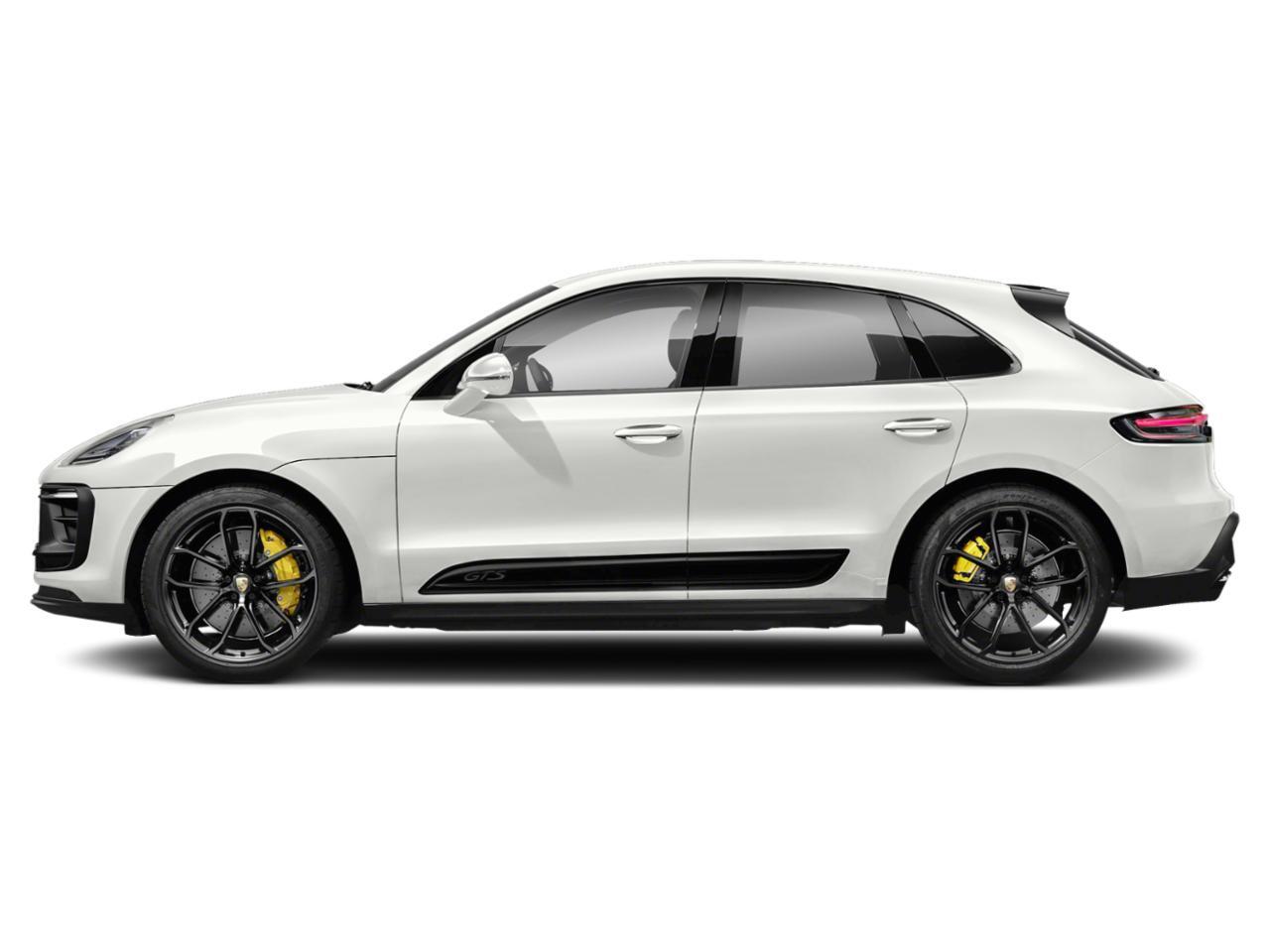 2022 Porsche Macan S Roseville CA