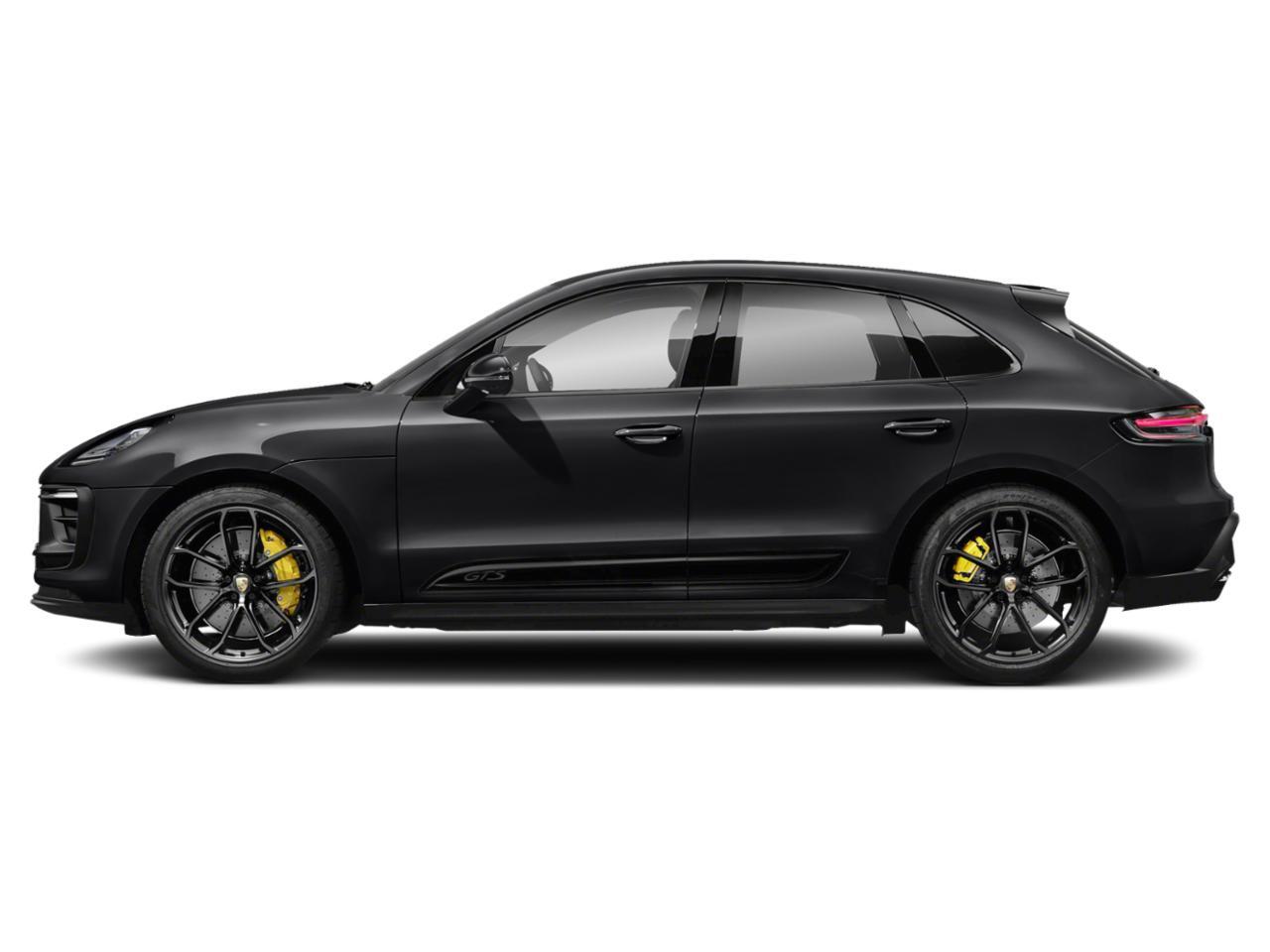 2022 Porsche Macan S San Clemente CA