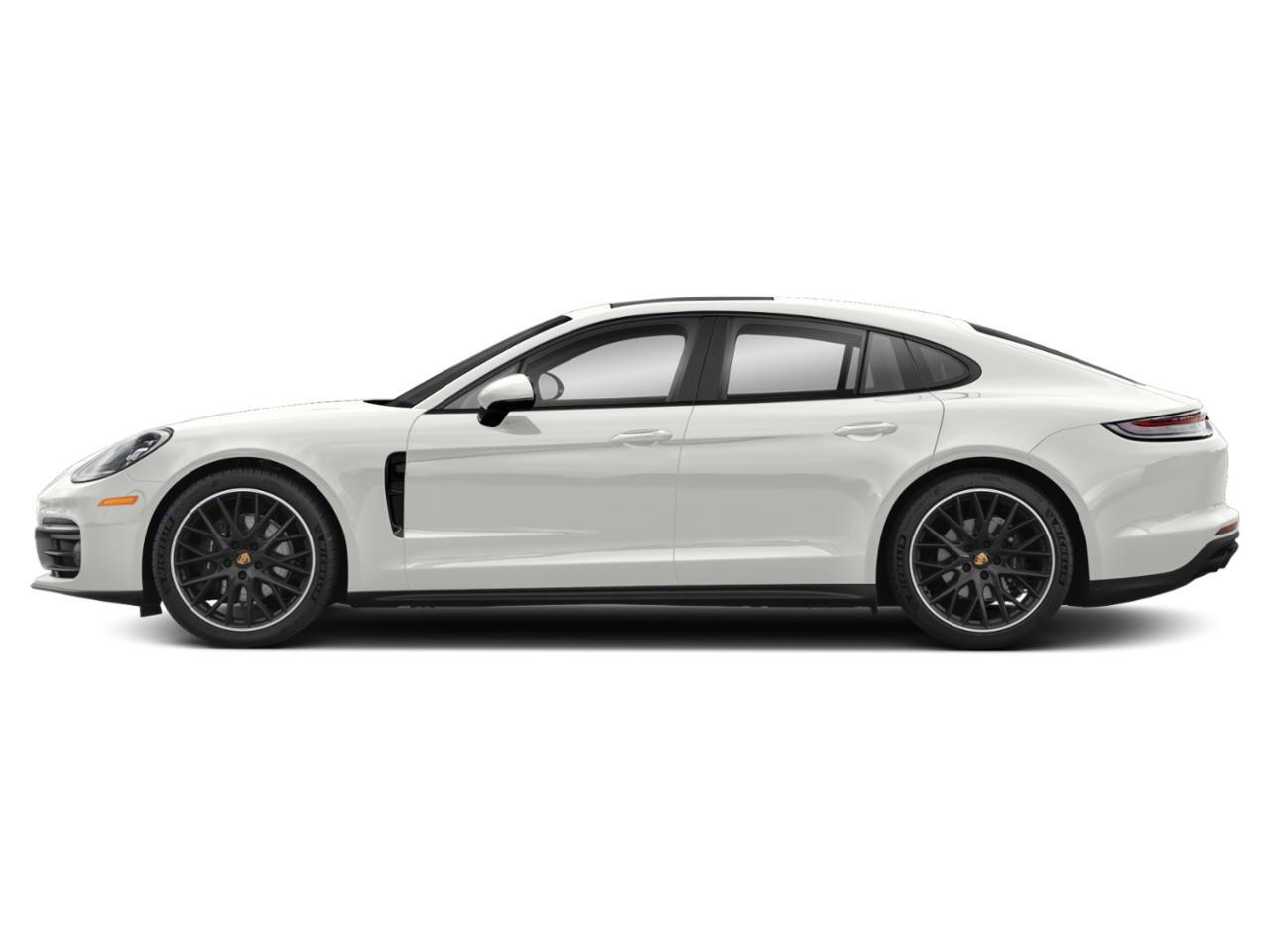 2022 Porsche Panamera 4 Platinum Edition Plano TX