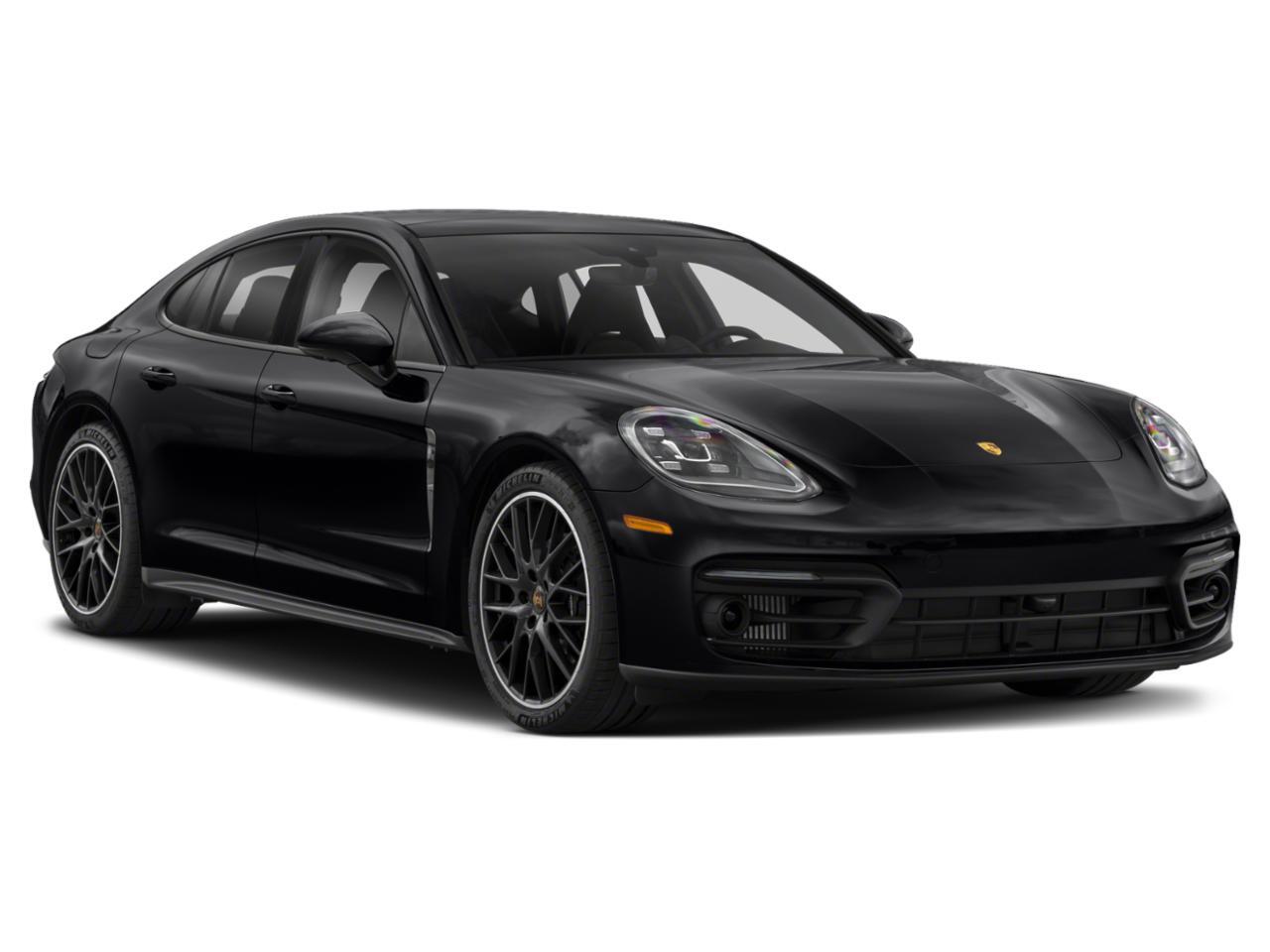 2022 Porsche Panamera 4 Platinum Edition Plano TX