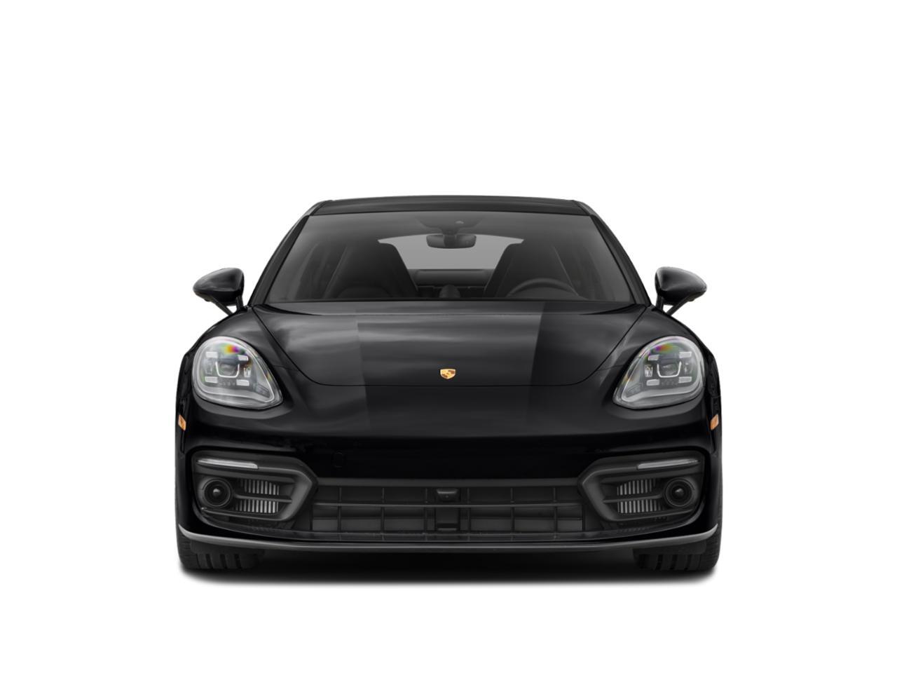 2022 Porsche Panamera 4 Platinum Edition Plano TX
