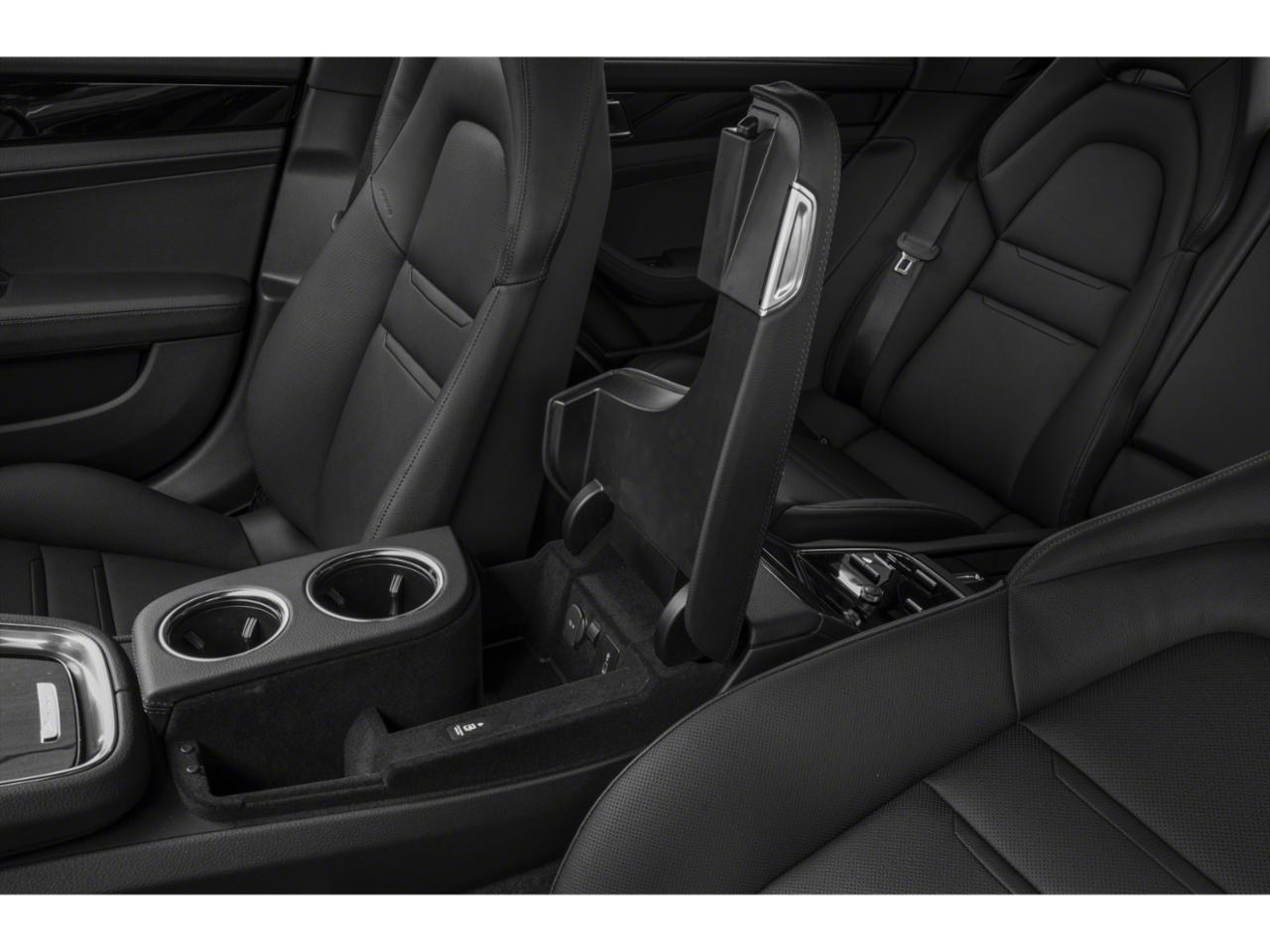 2022 Porsche Panamera 4 Platinum Edition Plano TX