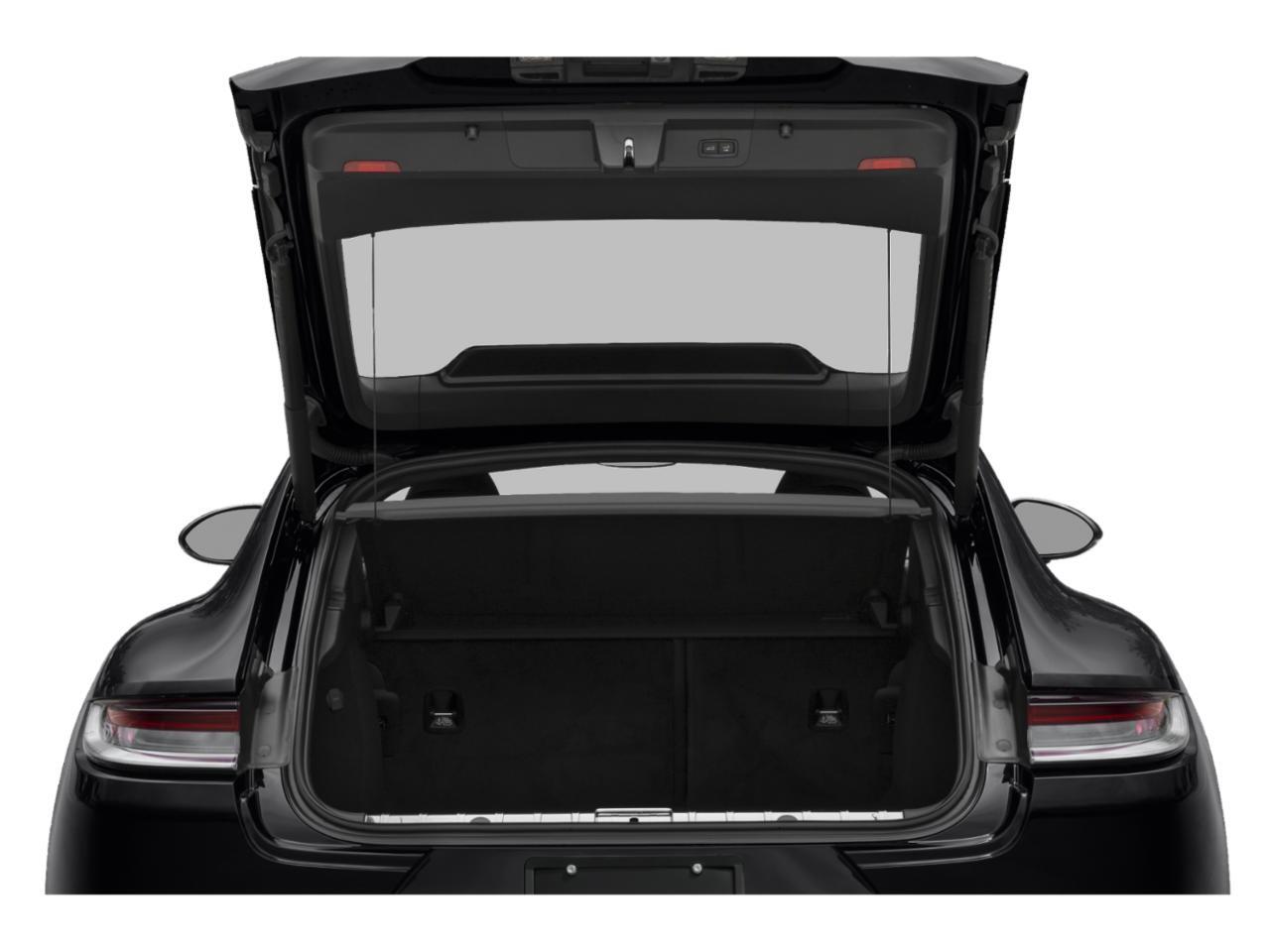 2022 Porsche Panamera 4 Platinum Edition Plano TX