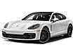 2022 Porsche Panamera 4 Platinum Edition