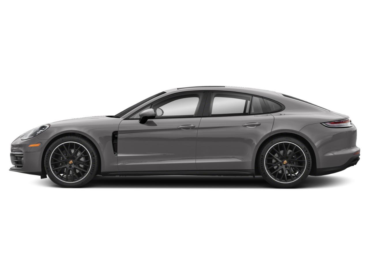 2022 Porsche Panamera 4 San Clemente CA