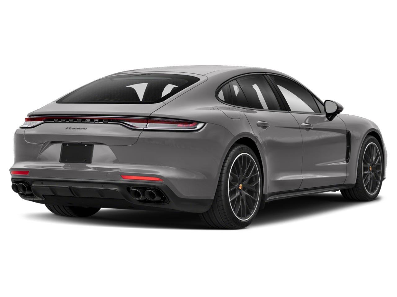 2022 Porsche Panamera 4 San Clemente CA