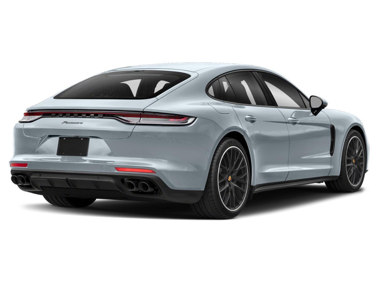2022 Porsche Panamera 4 San Clemente CA
