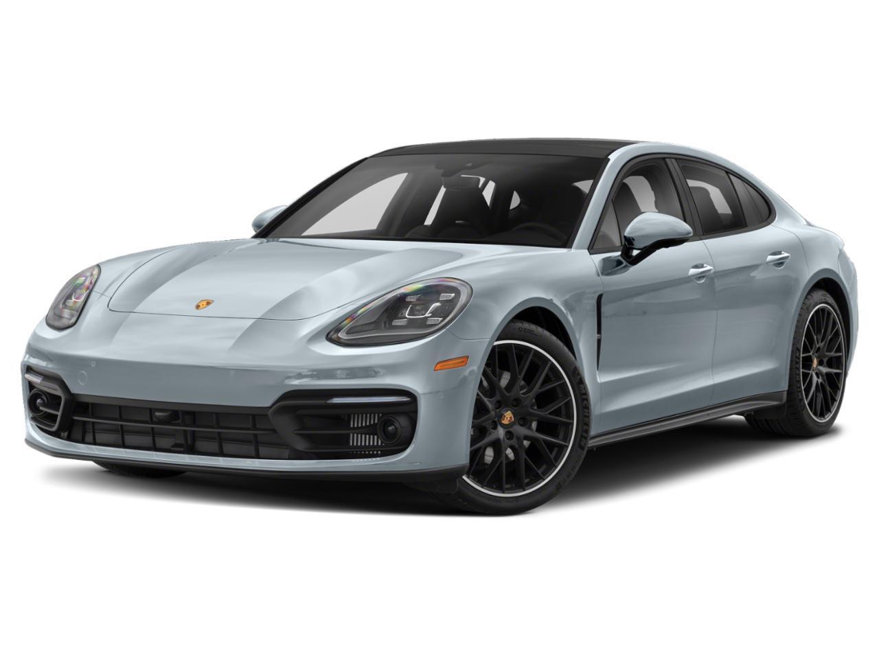 2022 Porsche Panamera 4 San Clemente CA