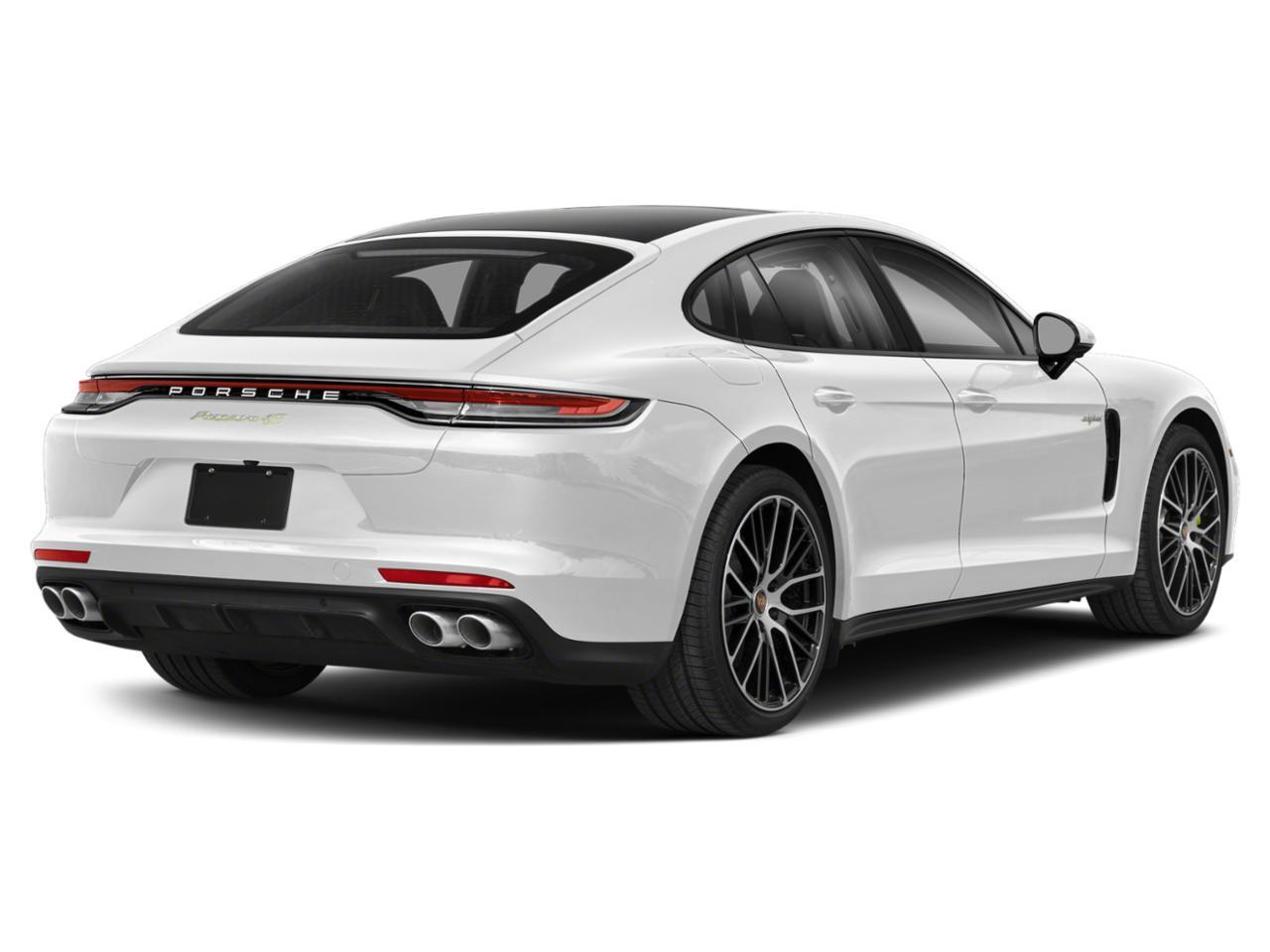 2022 Porsche Panamera E-Hybrid 4 | 4 Platinum Edition Plano TX