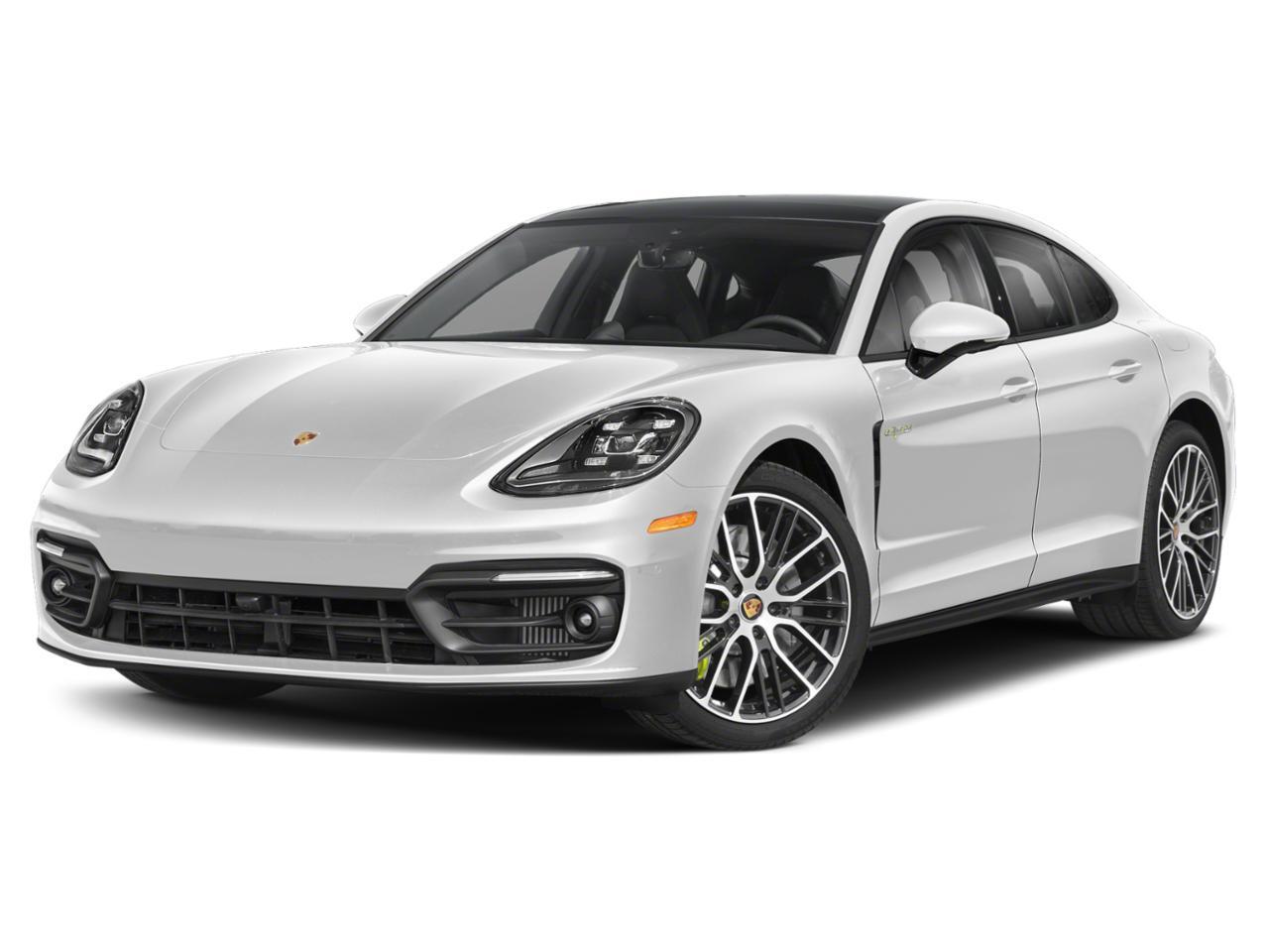 2022 Porsche Panamera E-Hybrid 4 | 4 Platinum Edition Plano TX