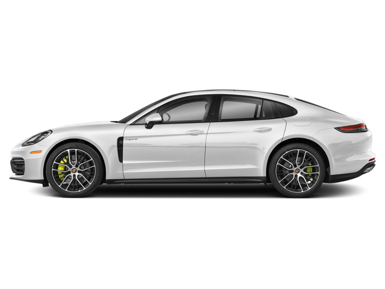 2022 Porsche Panamera E-Hybrid 4 | 4 Platinum Edition Plano TX
