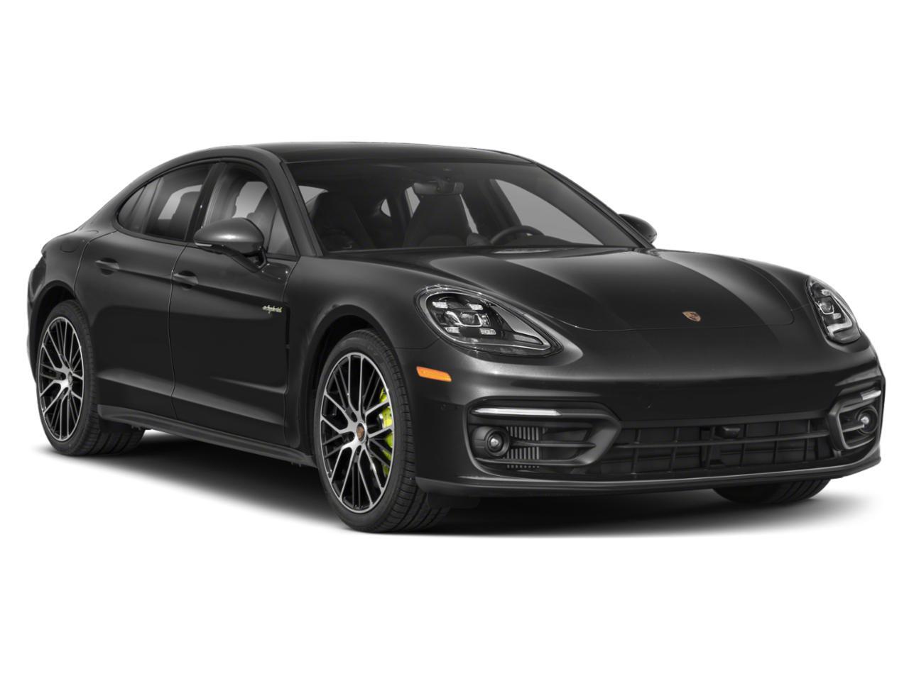 2022 Porsche Panamera E-Hybrid 4 | 4 Platinum Edition Plano TX