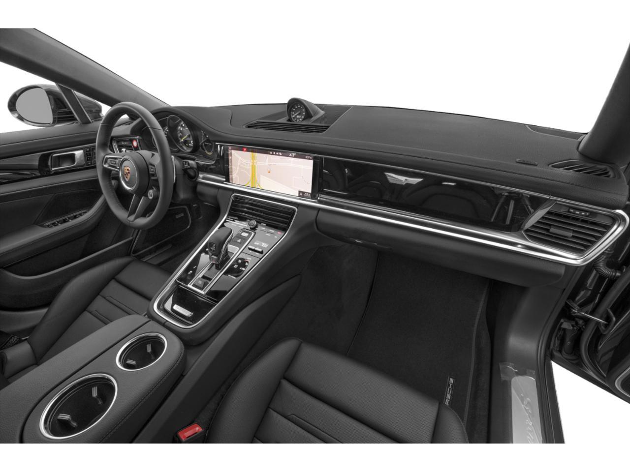 2022 Porsche Panamera E-Hybrid 4 | 4 Platinum Edition Plano TX