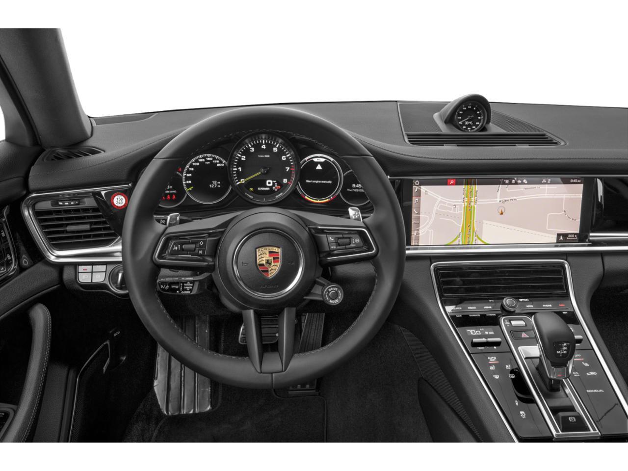 2022 Porsche Panamera E-Hybrid 4 | 4 Platinum Edition Plano TX